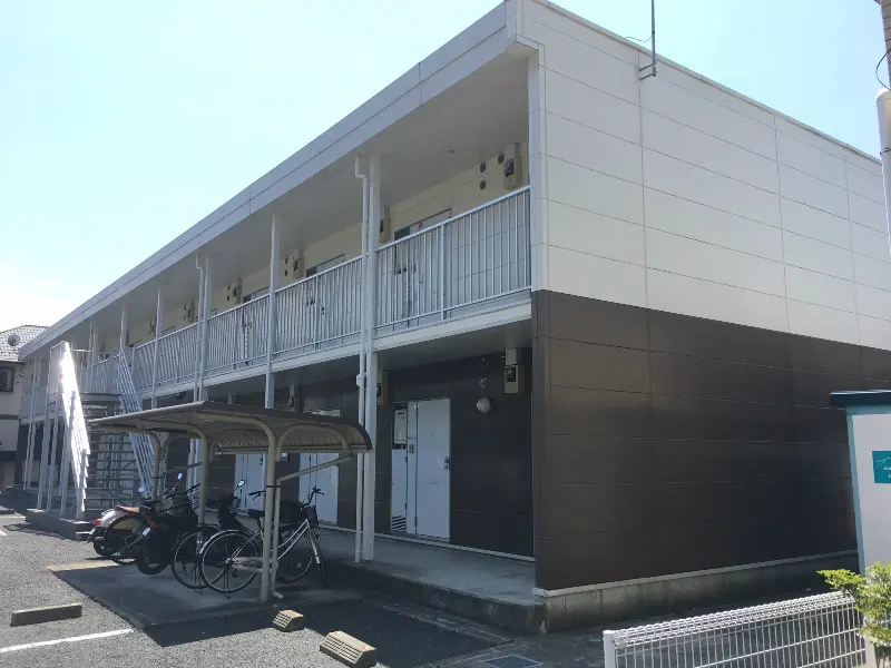 日立市田尻町４丁目 月極駐車場